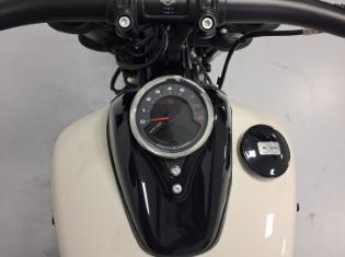 2023 Harley-Davidson Fat Bob 114cui  for sale