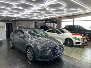 2018 Audi A3 3-Door 1.4TFSI Auto for sale