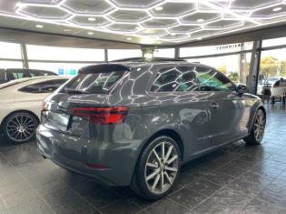 2018 Audi A3 3-Door 1.4TFSI Auto for sale