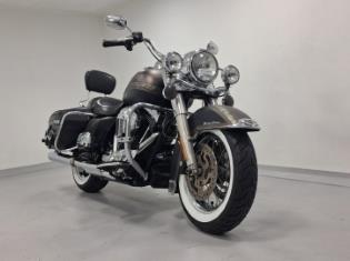 2012 Harley-Davidson ROAD KING CLASSIC  for sale