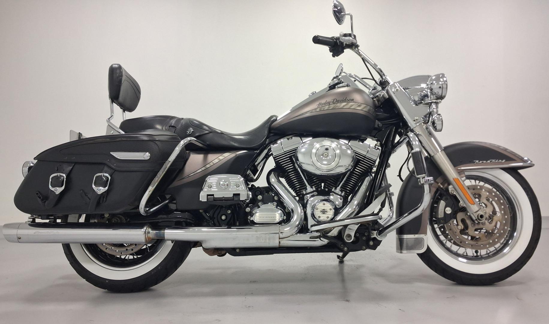2012 Harley-Davidson ROAD KING CLASSIC  for sale