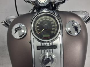 2012 Harley-Davidson ROAD KING CLASSIC  for sale