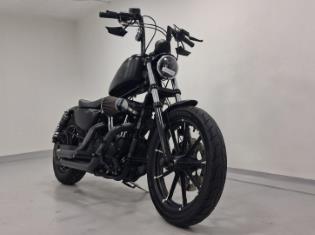 2018 Harley-Davidson Sportster Iron 883  for sale