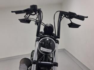 2018 Harley-Davidson Sportster Iron 883  for sale