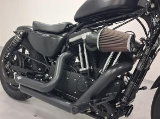 2018 Harley-Davidson Sportster Iron 883  for sale