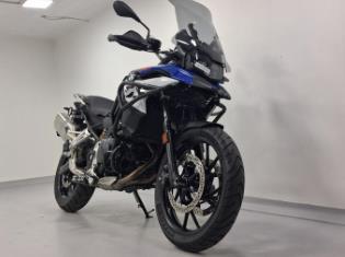 2024 BMW F800GS  for sale