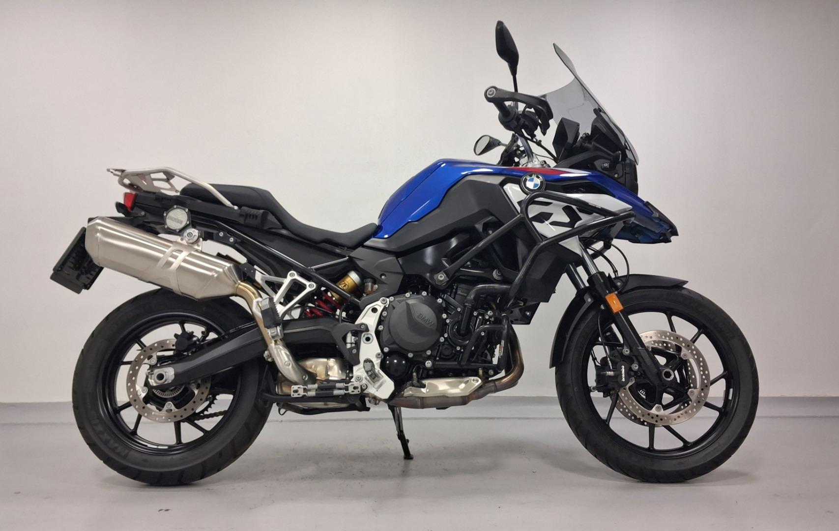 2024 BMW F800GS  for sale