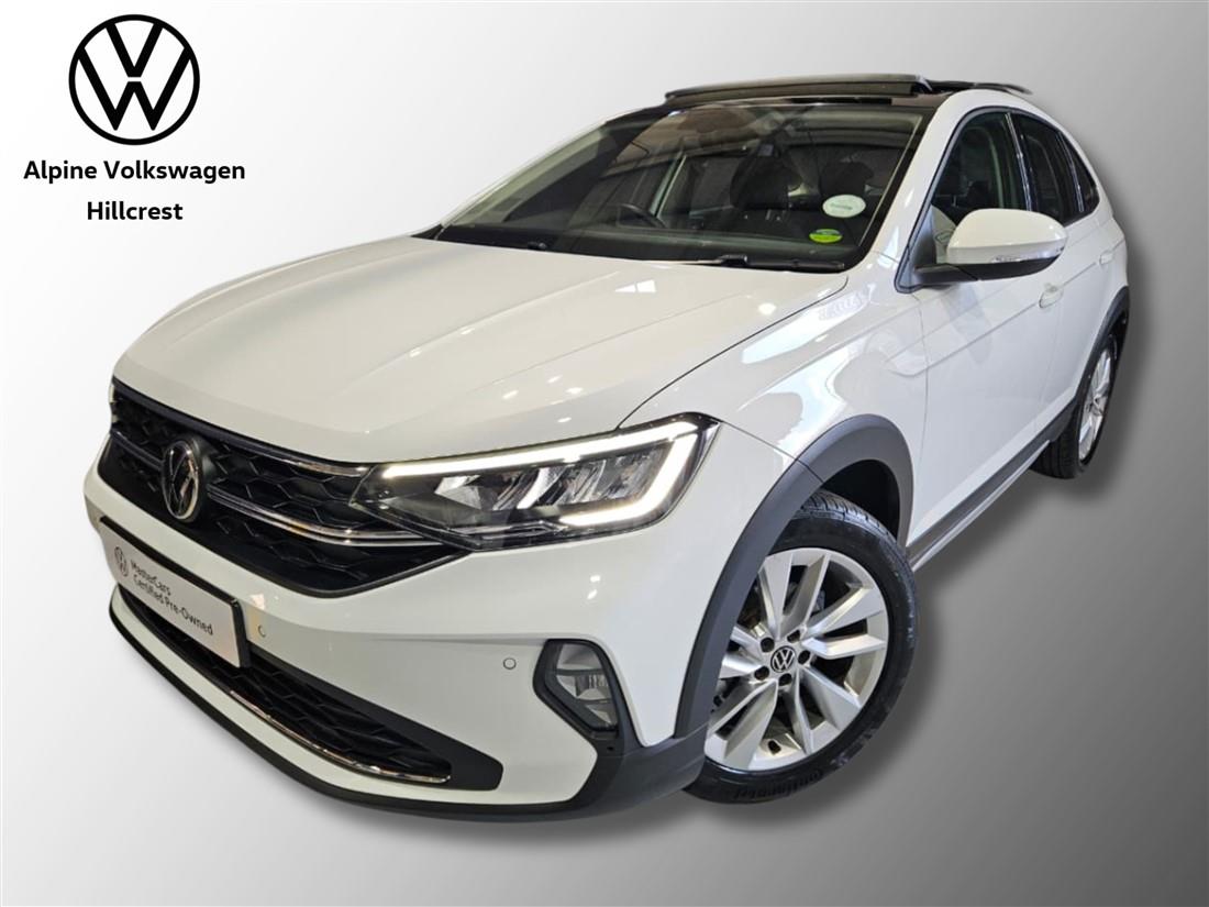 2025 Volkswagen Taigo 1.0TSI Life