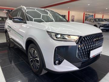 Chery Tiggo 7 1.5T CSH Plug-in Hybrid Plus for sale in Ladysmith