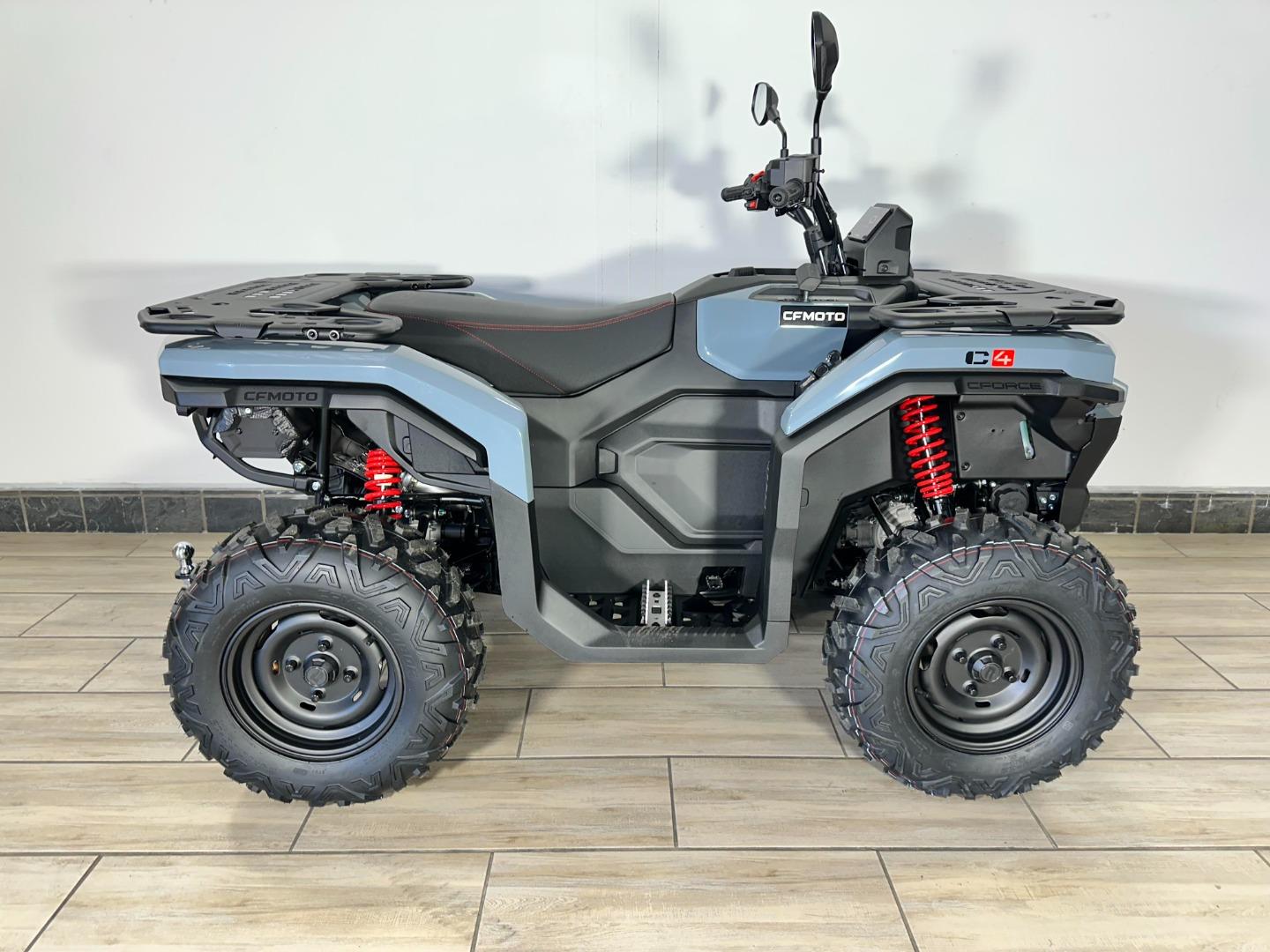 2026 CFMOTO C4  for sale