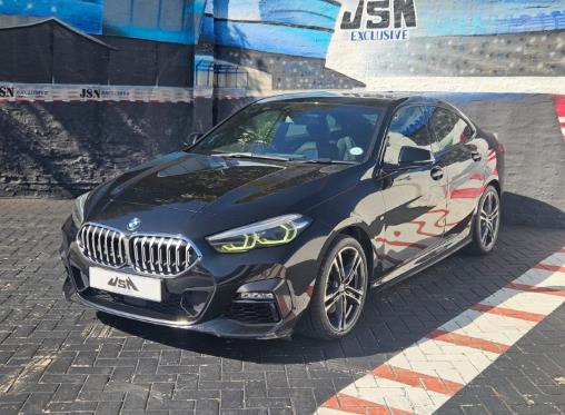2020 BMW 2 Series 218i Gran Coupe M Sport for sale - 4361780471613