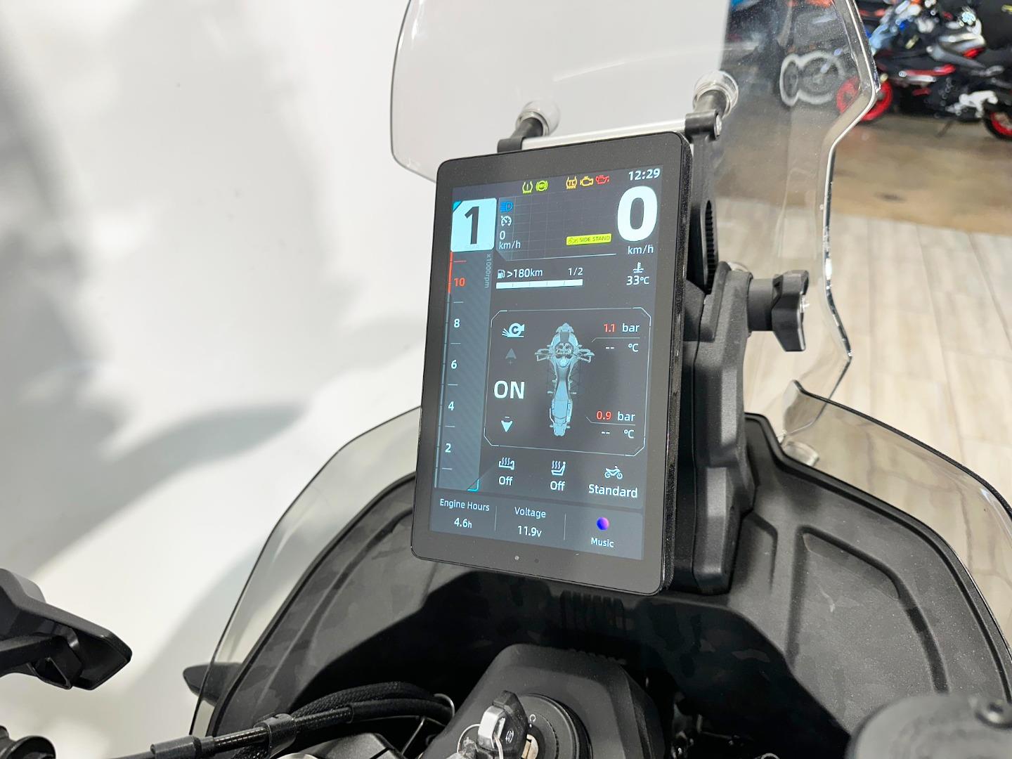 CFMOTO 1000-MTX BikeworldSA