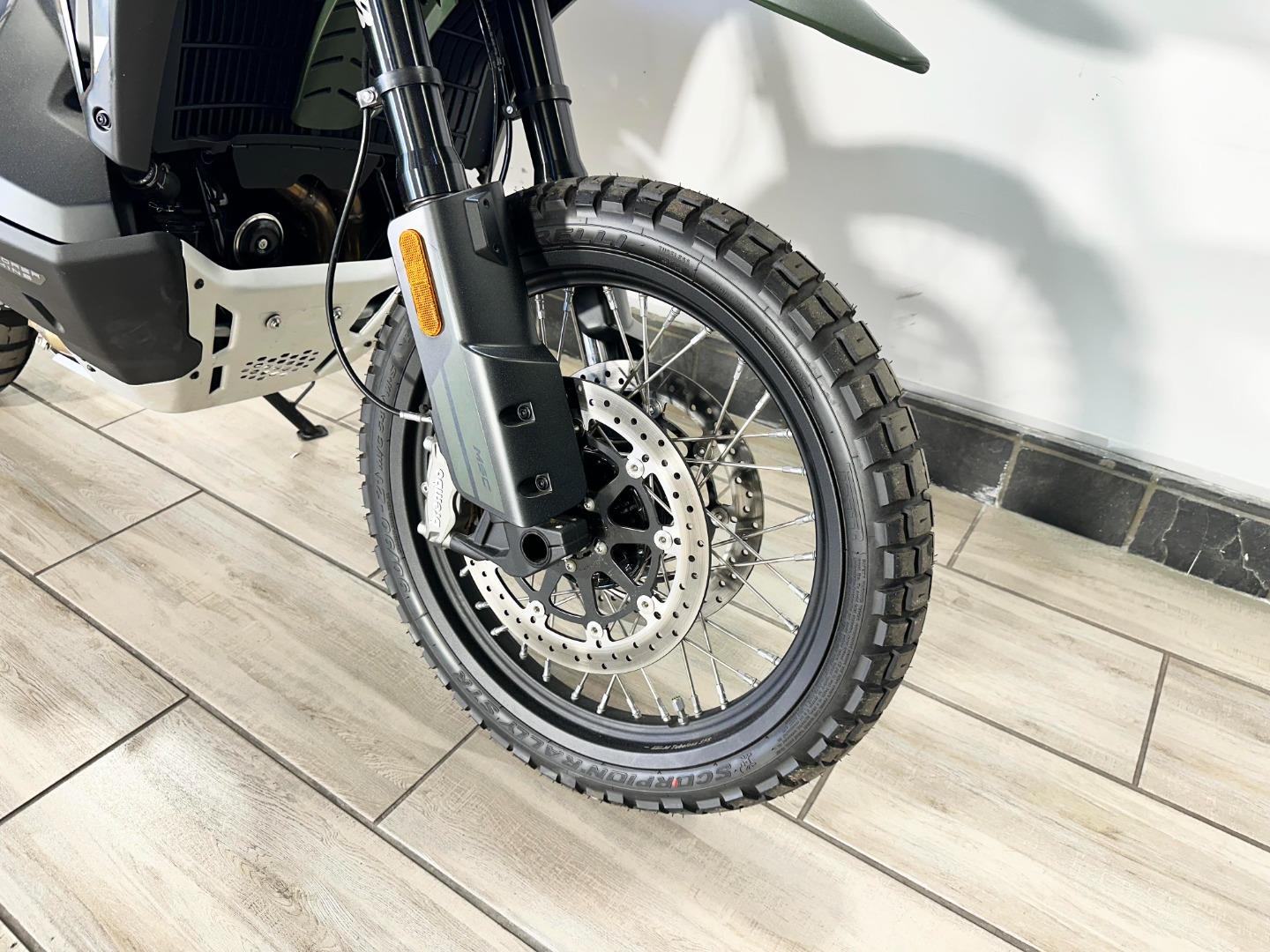 CFMOTO 1000-MTX BikeworldSA