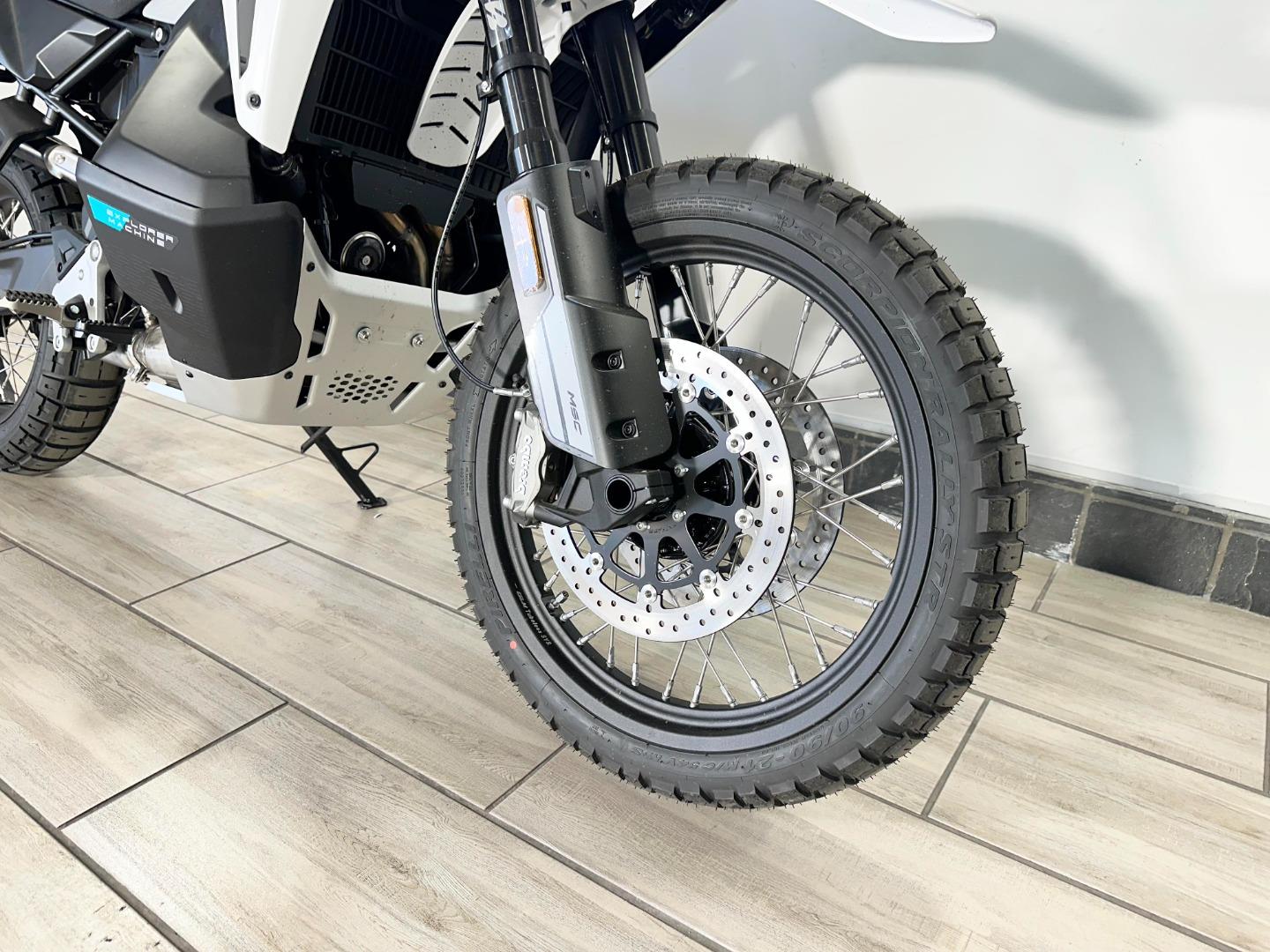 CFMOTO 1000 MT X BikeworldSA