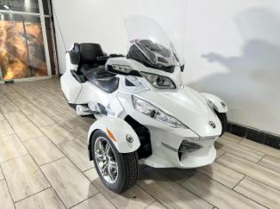 2012 Can-Am RT Spyder  for sale