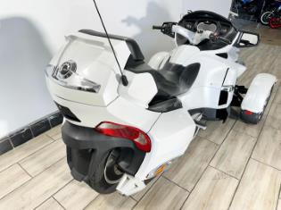 2012 Can-Am RT Spyder  for sale