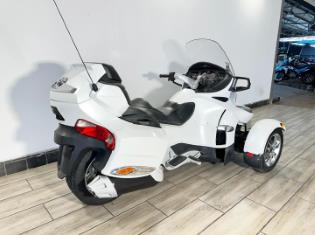 2012 Can-Am RT Spyder  for sale