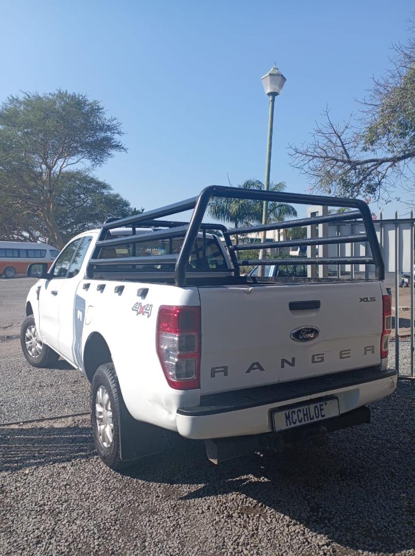 Ford Ranger 3.2TDCi SuperCab 4x4 XLS Auto McChloe Auto Traders