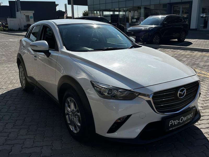 Mazda CX-3 2.0 Dynamic for sale in Boksburg - ID: 28572338
