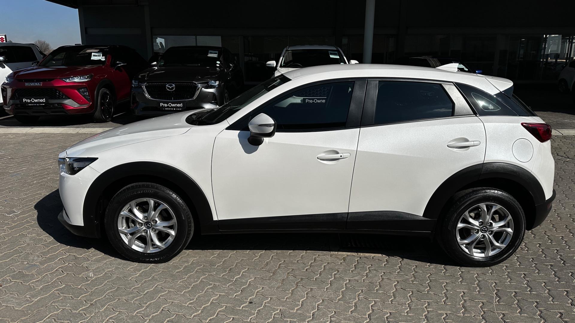 Mazda CX-3 2.0 Dynamic for sale in Boksburg - ID: 28572338