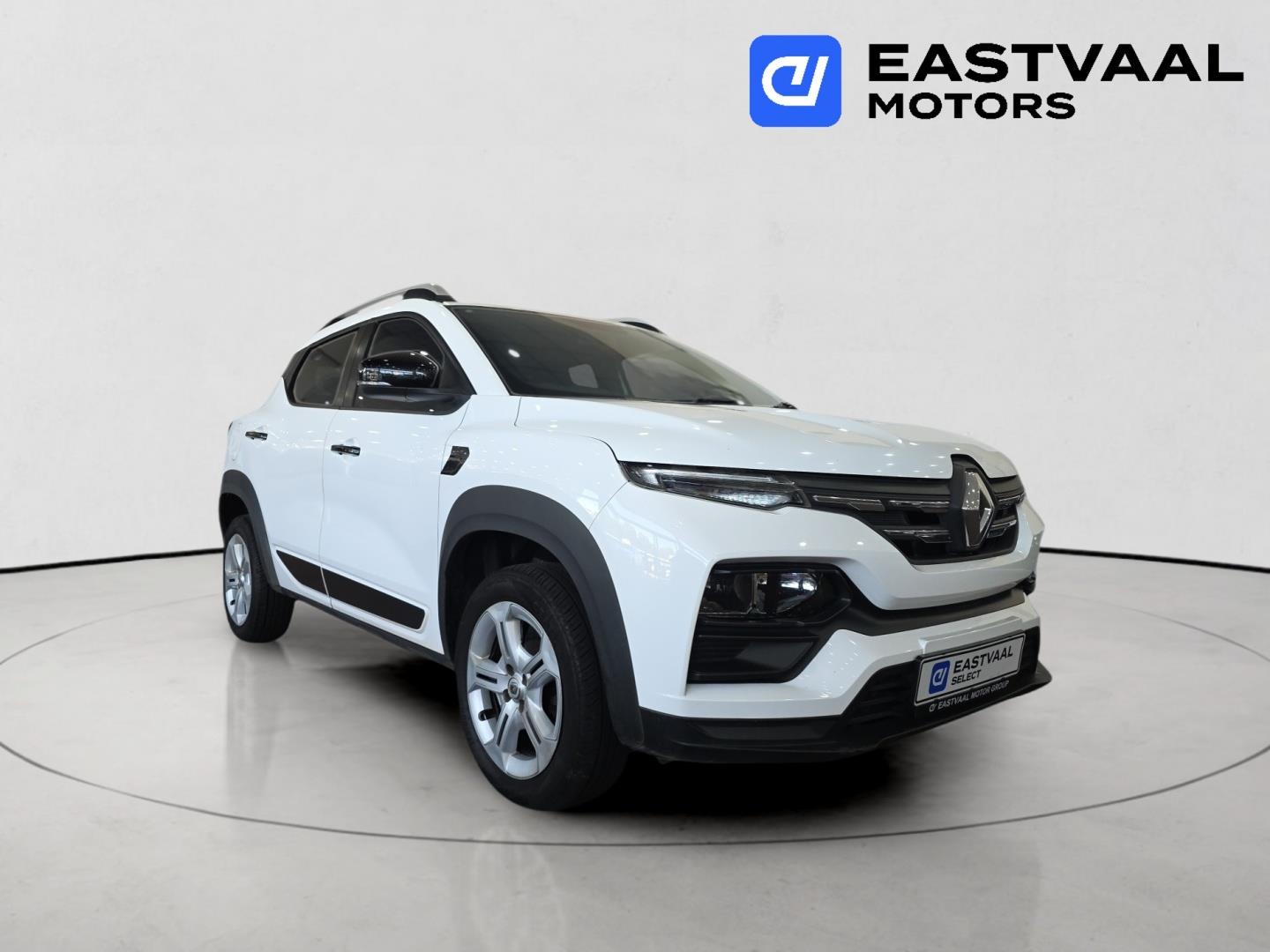 Renault Kiger 1.0 Zen Kohler Auto