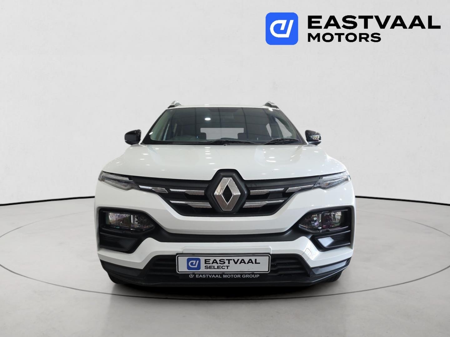 Renault Kiger 1.0 Zen Kohler Auto