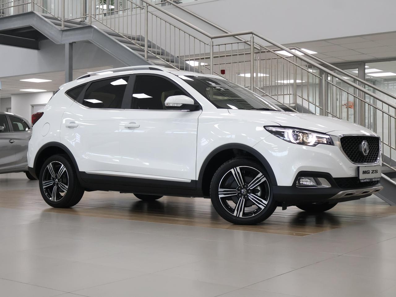 MG ZS 1.5 Luxury for sale in Pretoria - ID: 28572582 - AutoTrader
