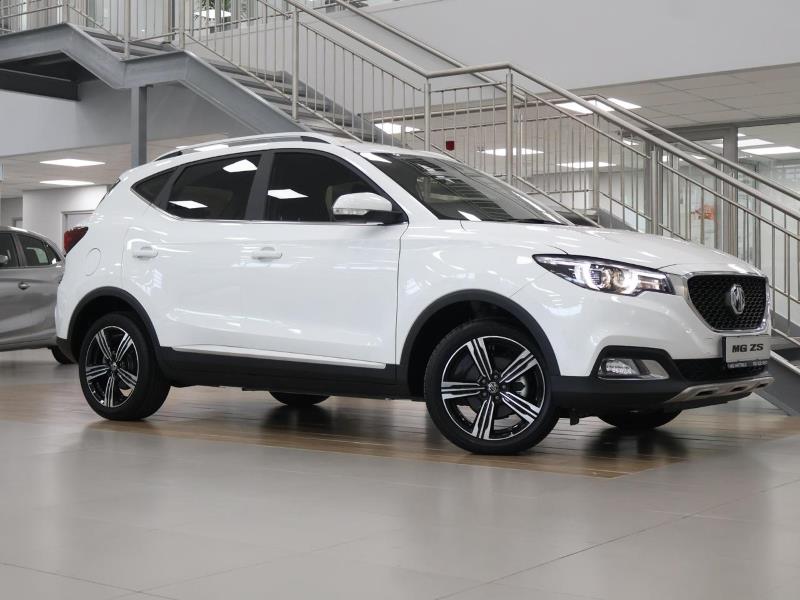 MG ZS 1.5 Luxury for sale in Pretoria - ID: 28572582 - AutoTrader