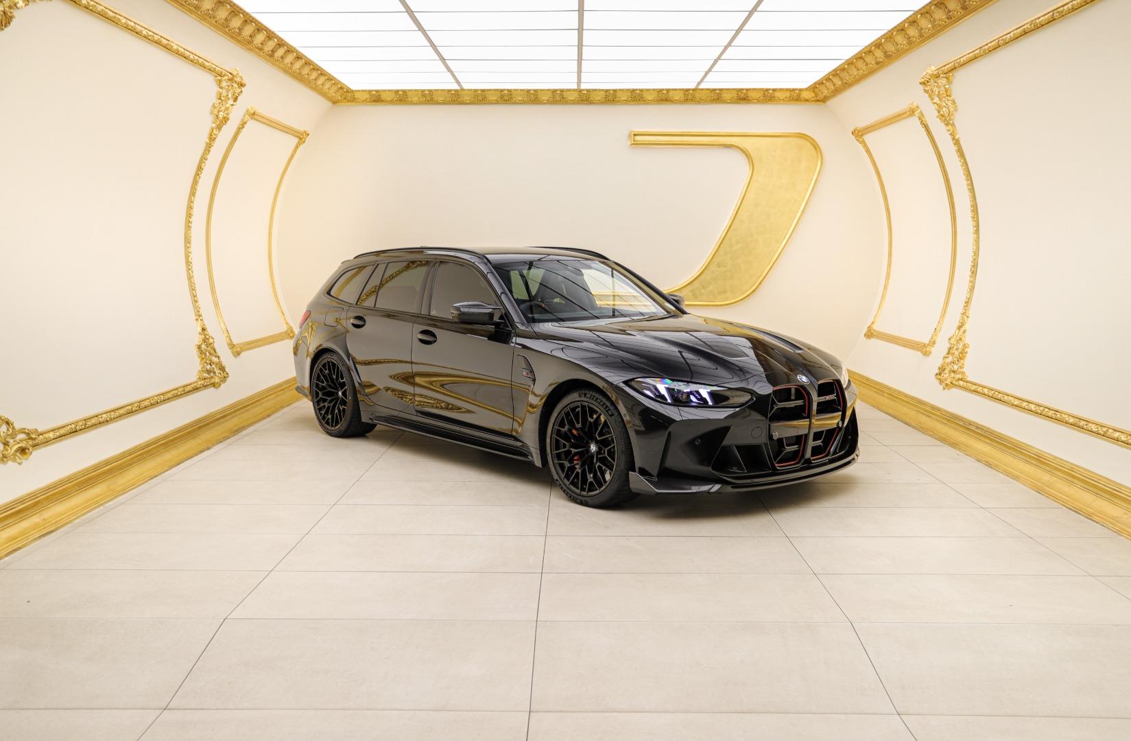 BMW M3 CS Touring Dadas Motorland