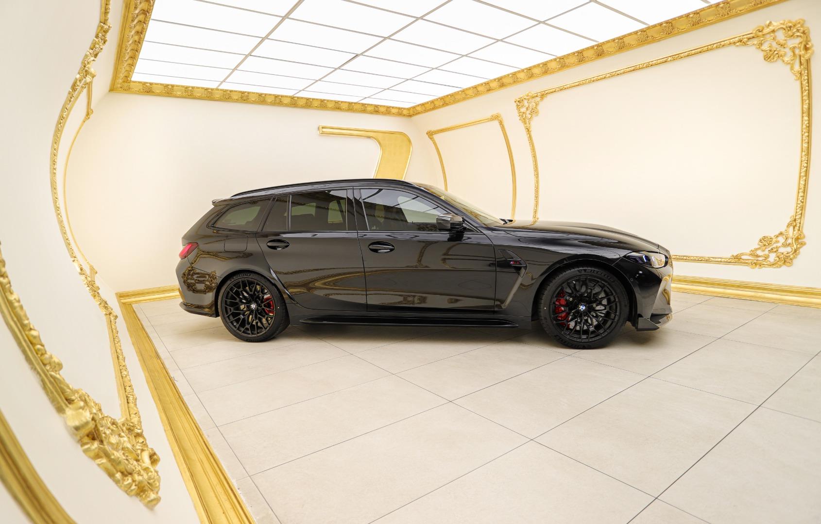 BMW M3 CS Touring Dadas Motorland
