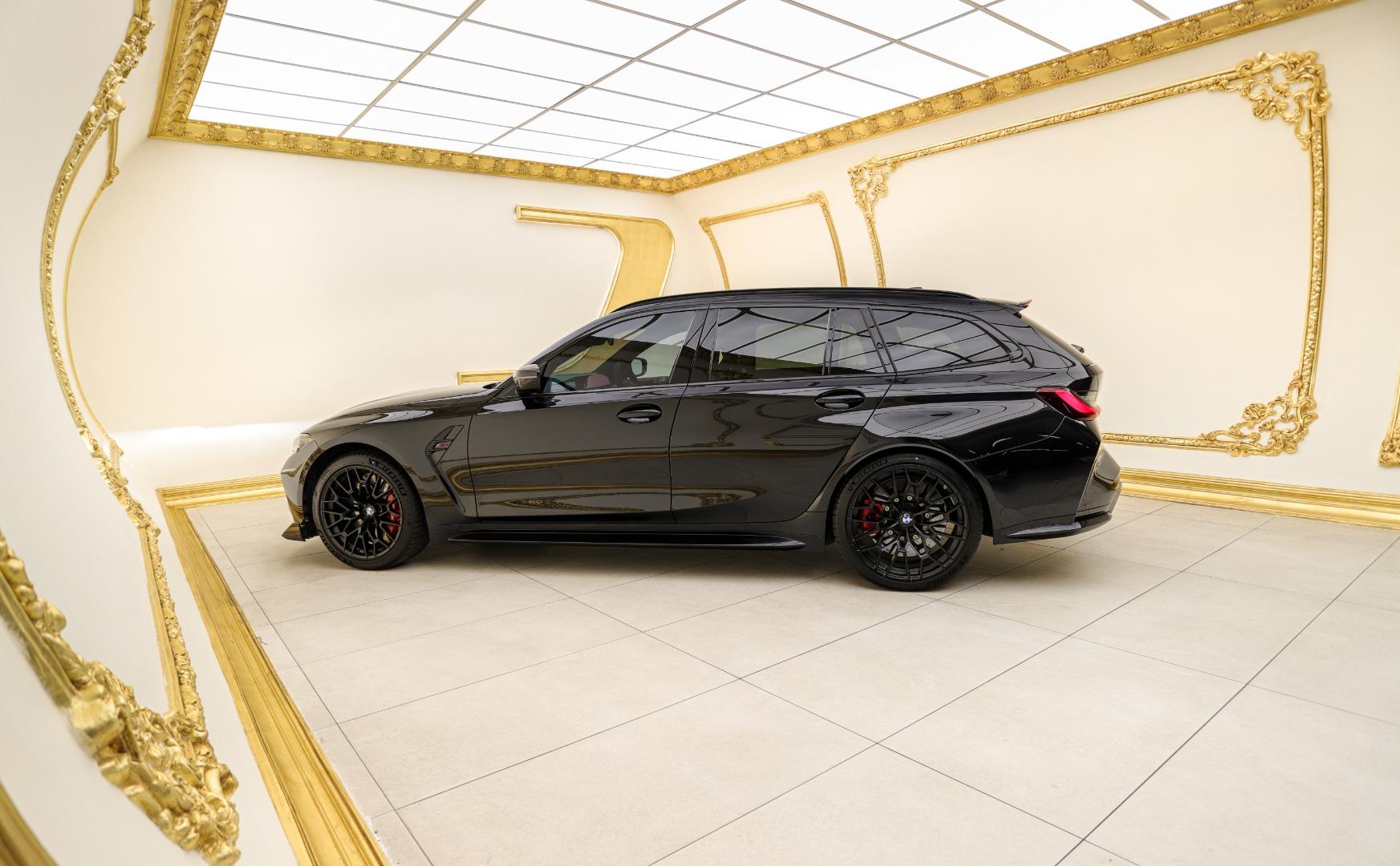 BMW M3 CS Touring Dadas Motorland