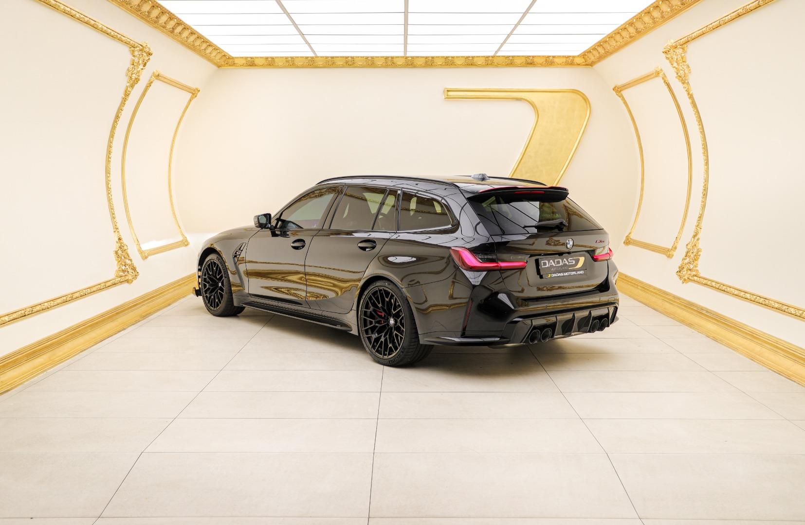 BMW M3 CS Touring Dadas Motorland