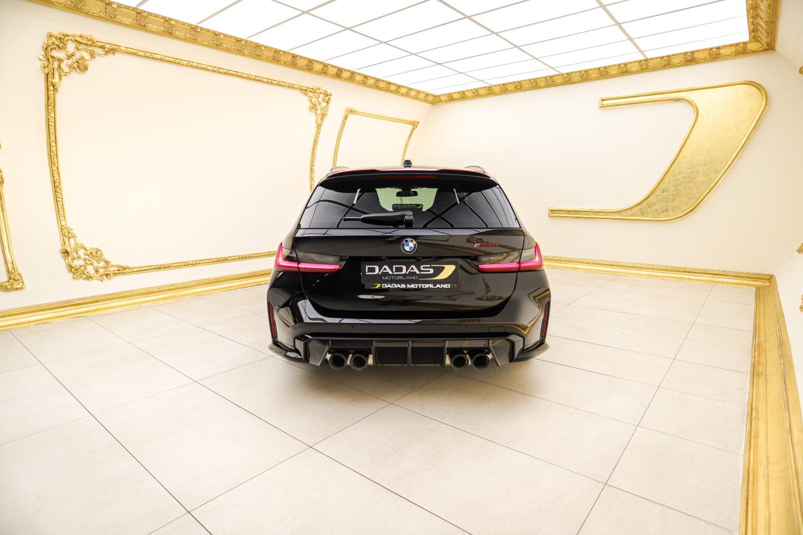 BMW M3 CS Touring Dadas Motorland