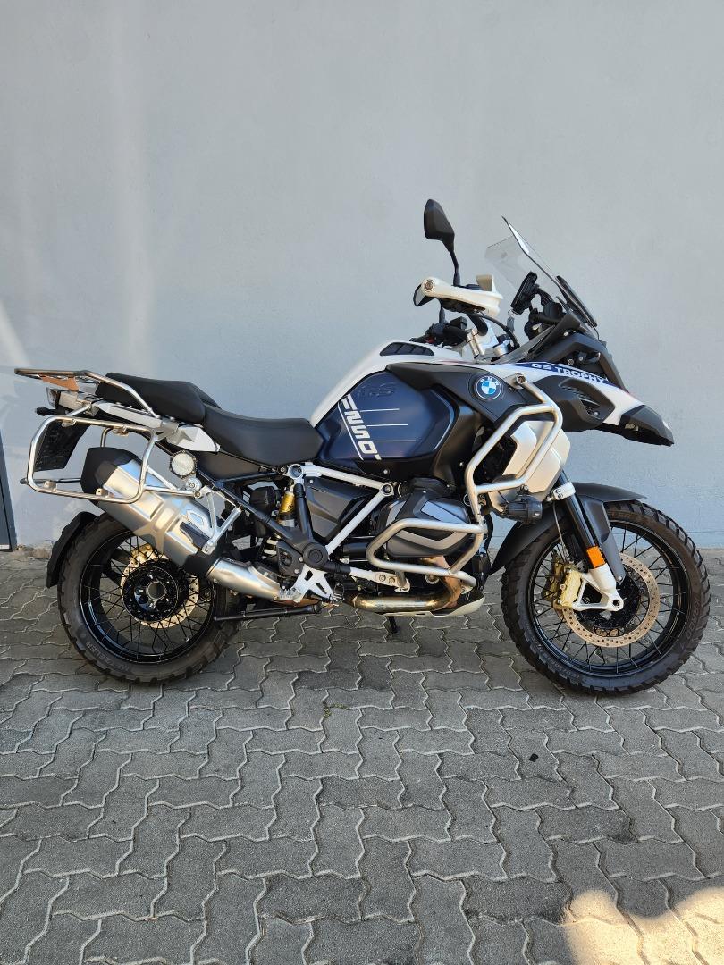 2024 BMW R1250 Adv R1250GS ADV for sale
