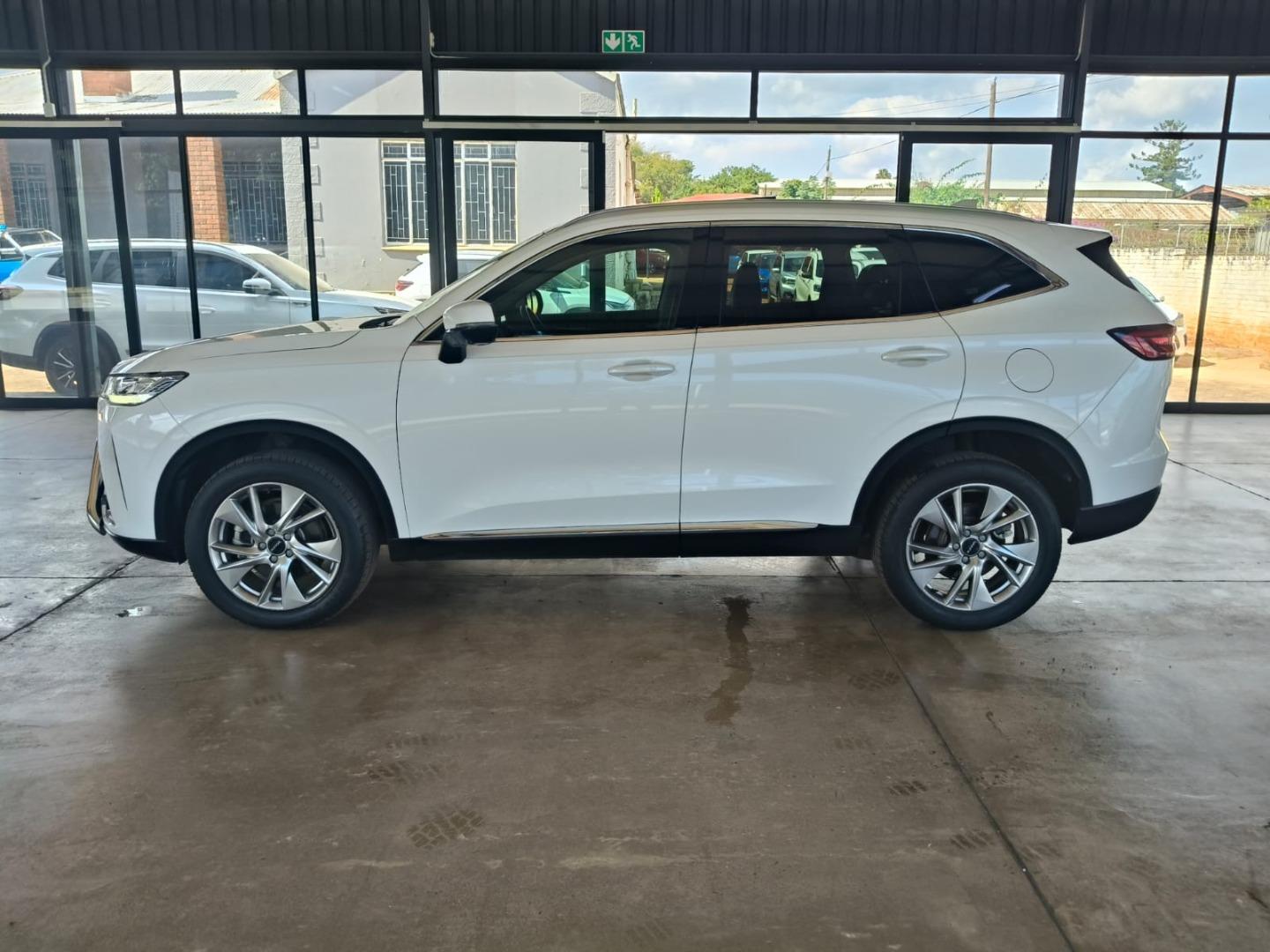 Haval H6 2.0T 4WD Super Luxury Kia Hyundai Haval Mokopane