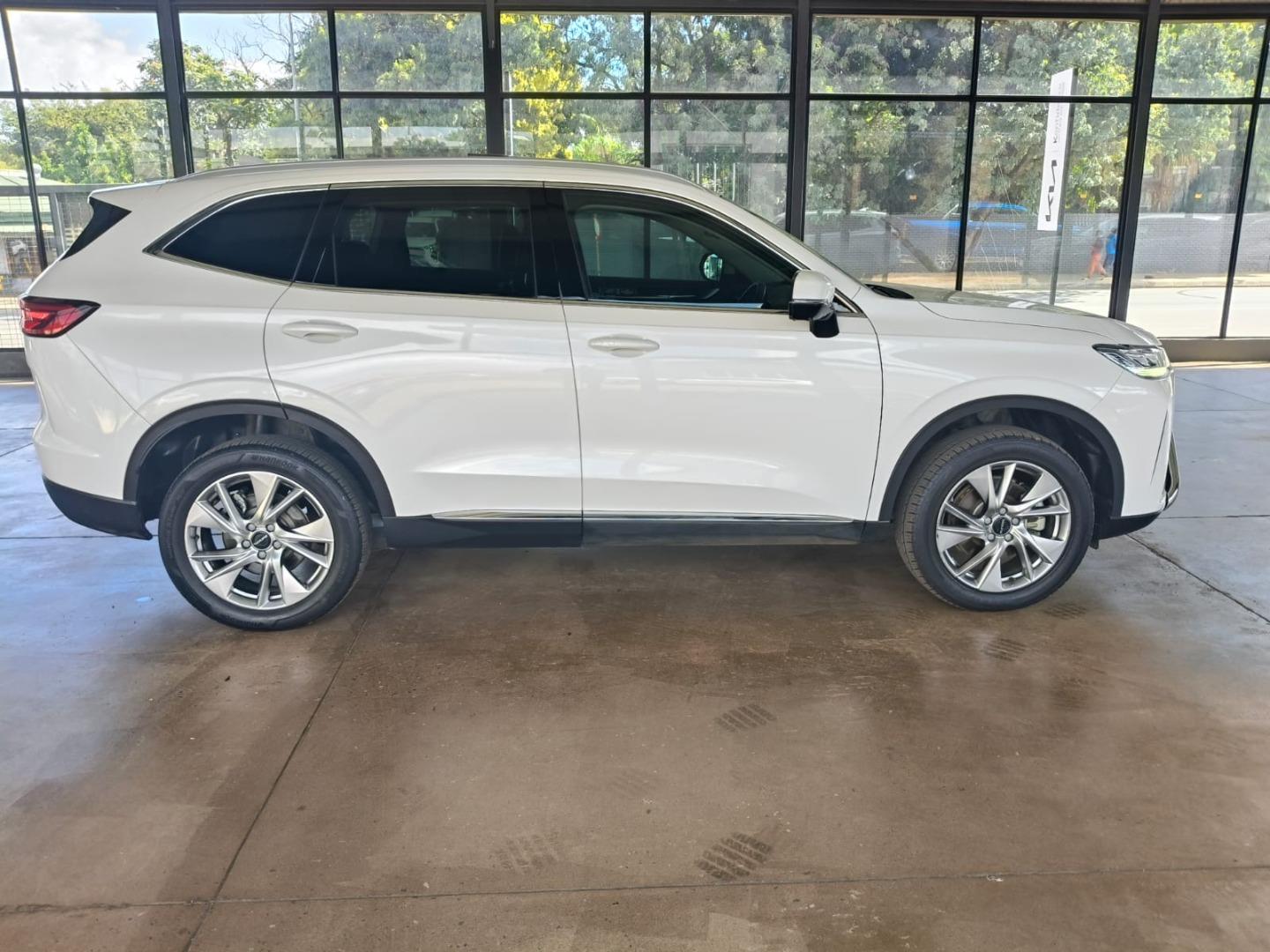 Haval H6 2.0T 4WD Super Luxury Kia Hyundai Haval Mokopane