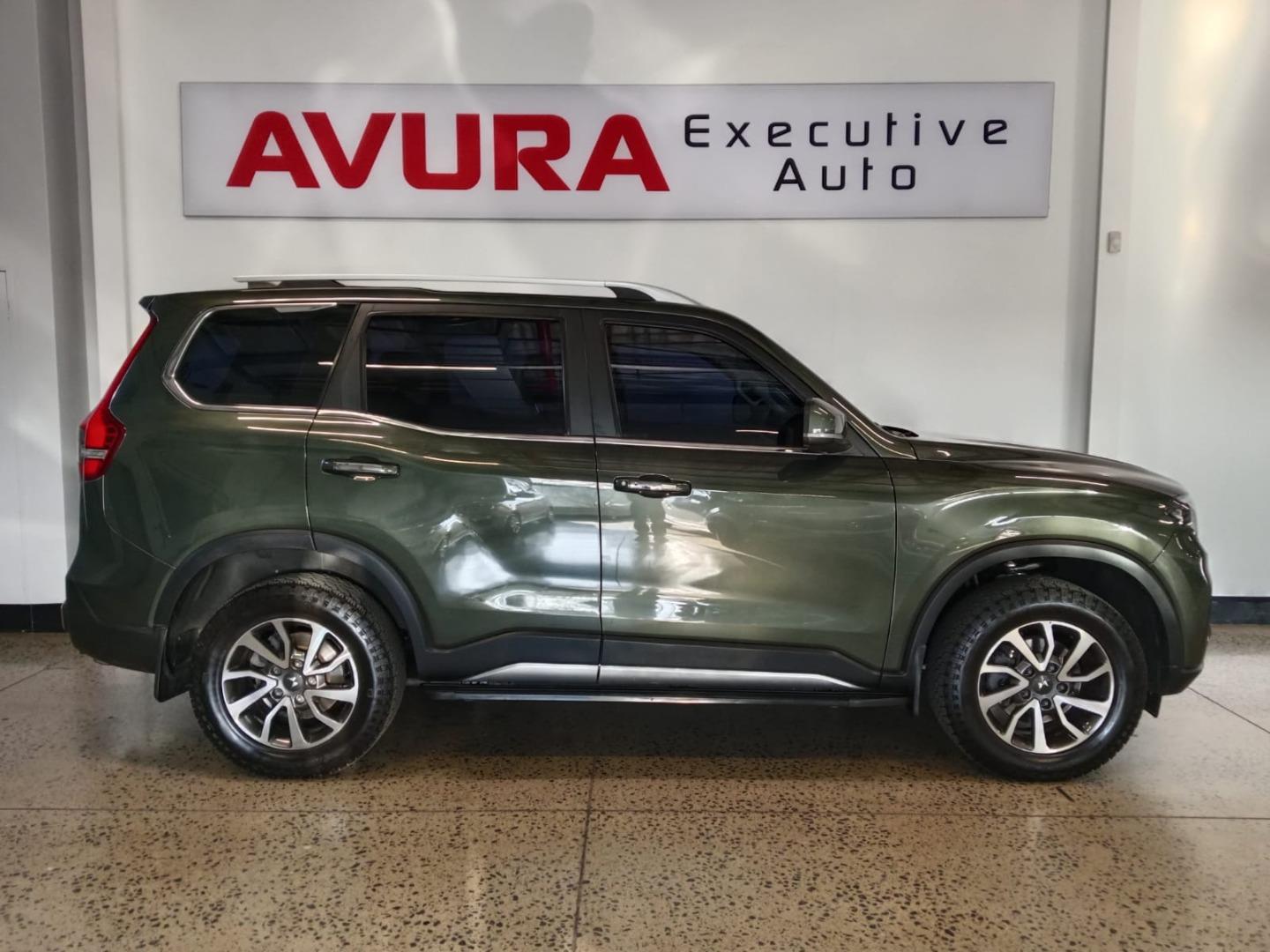 Mahindra Scorpio-n 2.2d Z8 4xplor for sale in Pretoria - ID