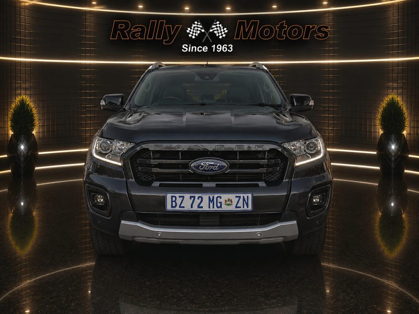 Rally Motors dealership in Pinetown - AutoTrader