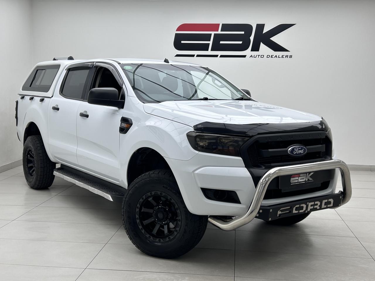 EBK Main Street dealership in Johannesburg - AutoTrader