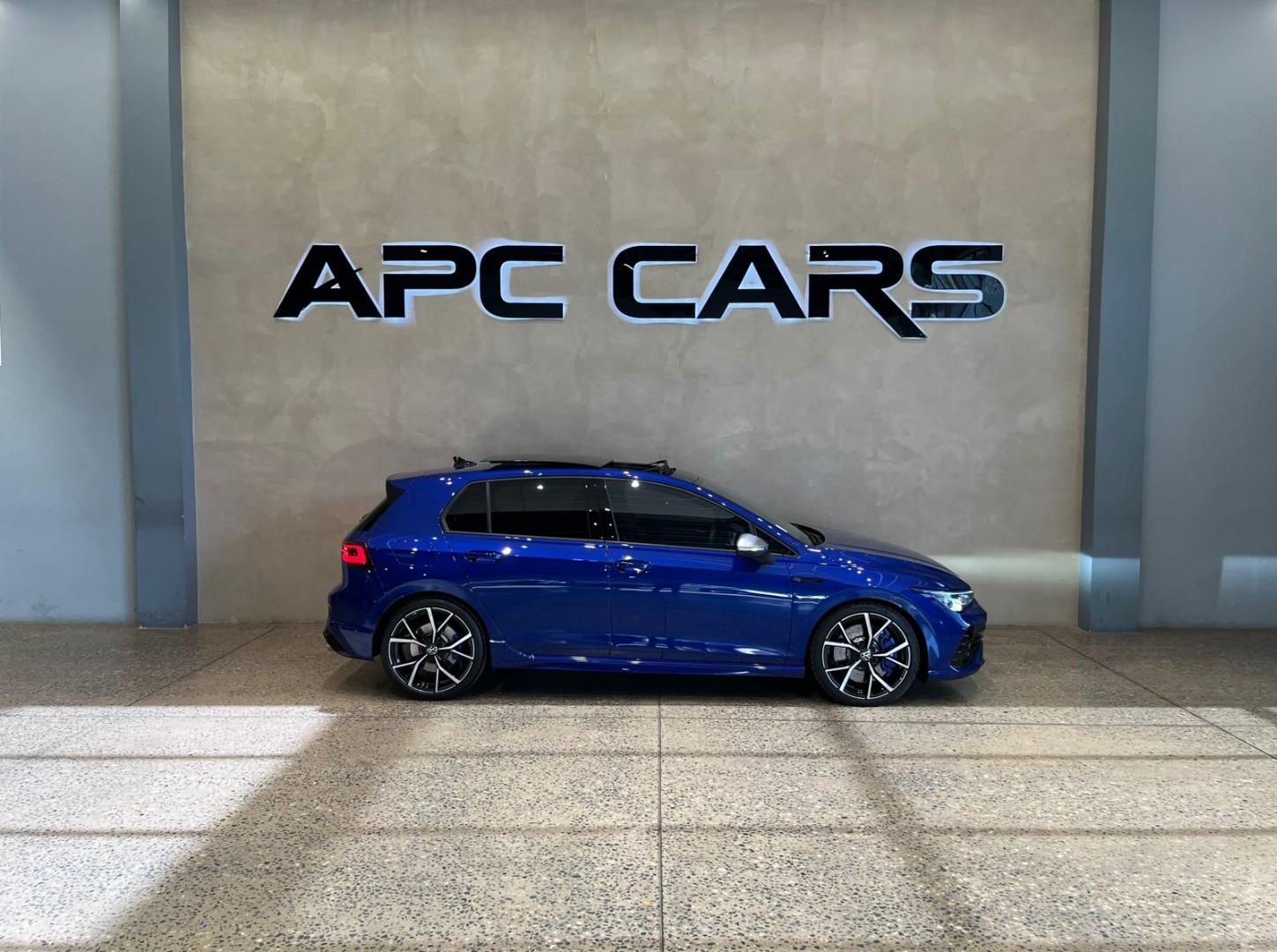 Volkswagen Golf R cars for sale in KwaZulu Natal - AutoTrader