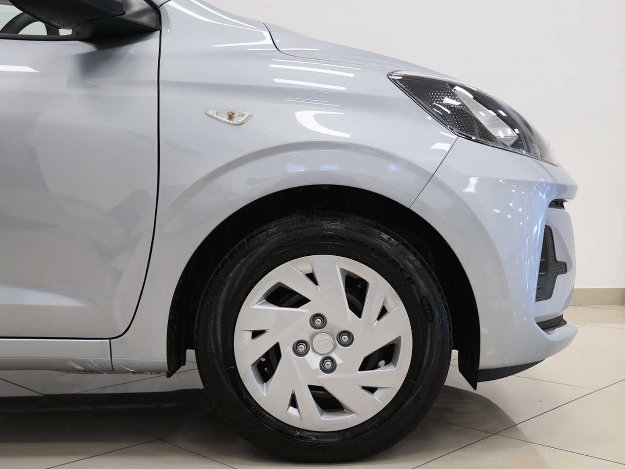Hyundai Grand i10 1.0 Motion Hatch Mahindra Milnerton