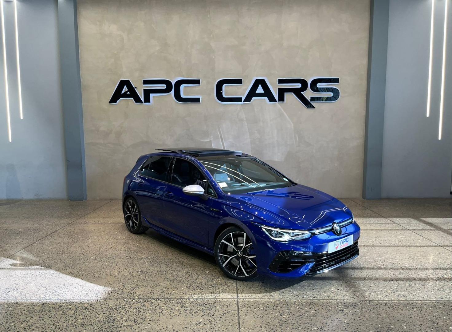 Volkswagen Golf R cars for sale in Port Shepstone - AutoTrader