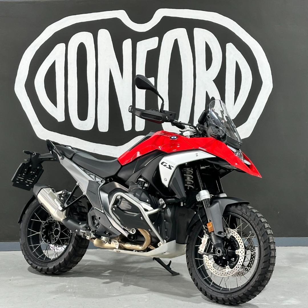 BMW 1300 GS 1300 GS Donford BMW Motorrad Stellenbosch (Pty) Ltd