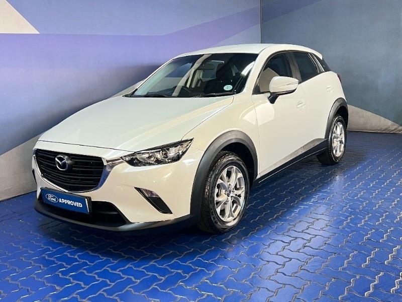 Mazda CX-3 2.0 Active Auto for sale in Alberton - ID: 28572982
