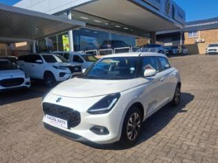 2026 Suzuki Swift 1.2 GLX Auto for sale