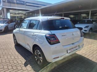 2026 Suzuki Swift 1.2 GLX Auto for sale
