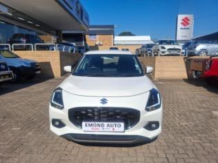 2026 Suzuki Swift 1.2 GLX Auto for sale