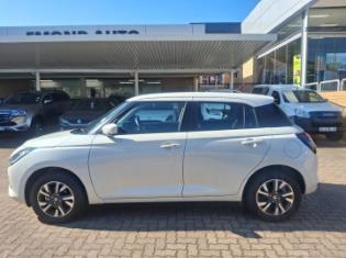 2026 Suzuki Swift 1.2 GLX Auto for sale