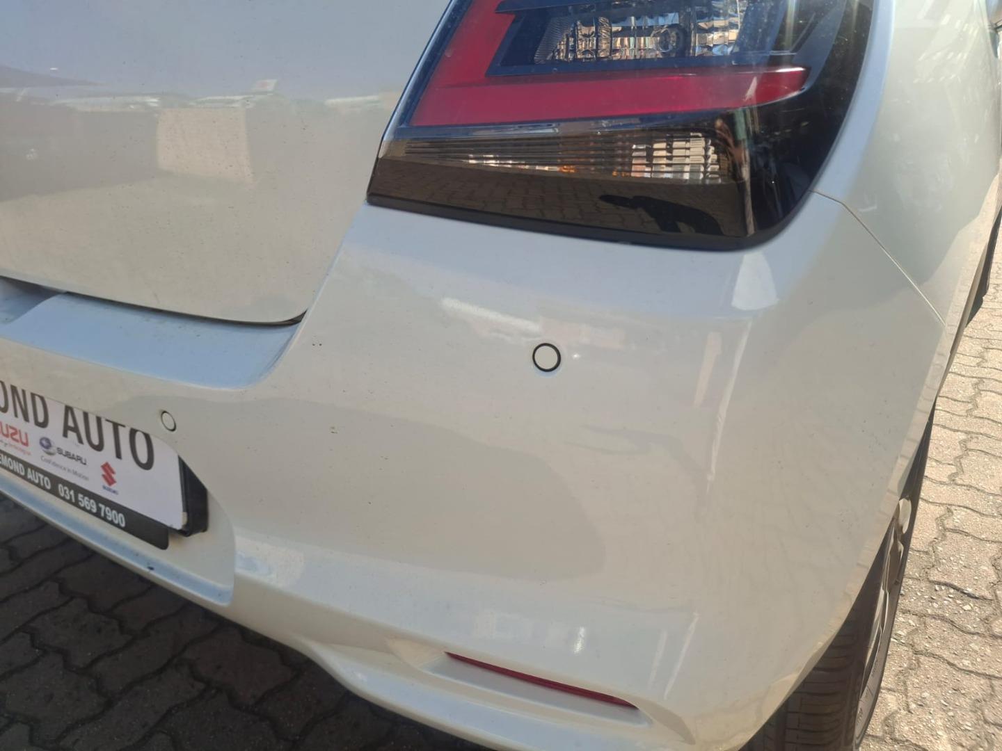 Suzuki Swift 1.2 GLX Auto Emond Auto