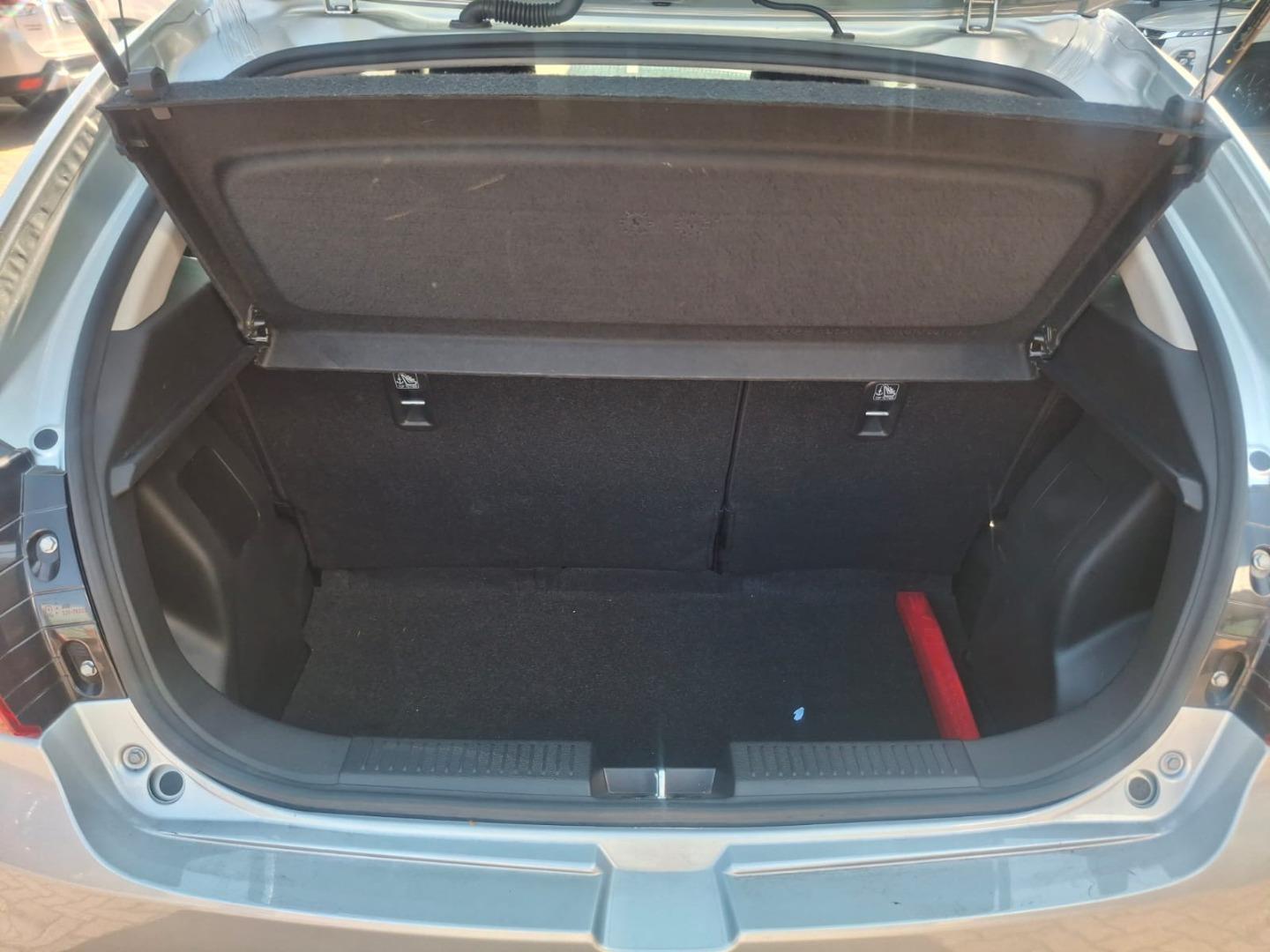Suzuki Baleno 1.5 GL Auto Emond Auto